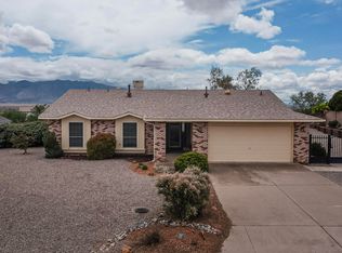 1904 Whitewater Dr NE, Rio Rancho, NM 87144