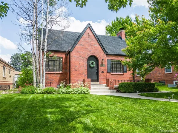 1444 Clermont Street, Denver, CO 80220