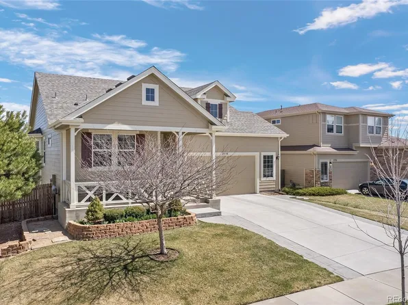 11698 Yellow Daisy Drive, Parker, CO 80134