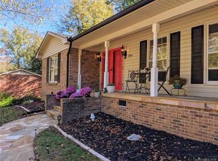206 W 17th St, Spencer, NC 28159