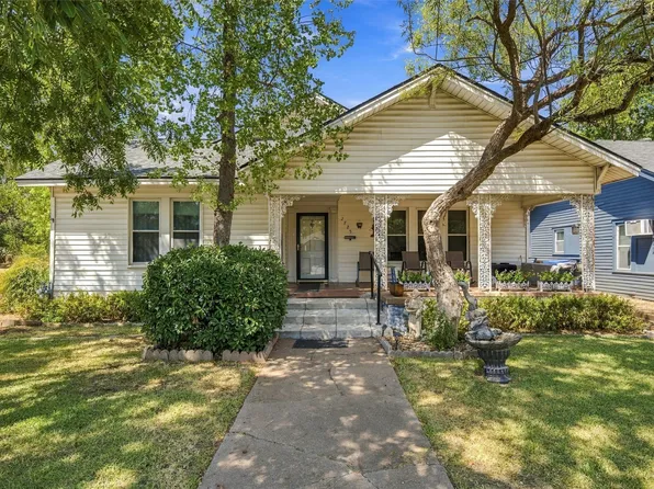 2725 Morrow Ave, Waco, TX 76707