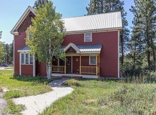 308 Silver Queen S UNIT 101B, Durango, CO 81301