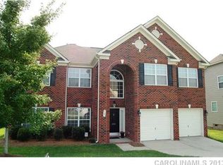 4103 Kalispell Ln, Charlotte, NC 28269