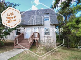 2000 Belle Terra Rd #H, Knoxville, TN 37923