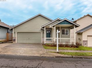 14099 SE Summerfield Loop, Happy Valley, OR 97086