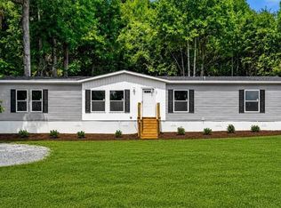 205 Erwin Temple Church Rd, Woodleaf, NC 27054