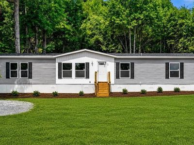 205 Erwin Temple Church Rd, Woodleaf, NC, 27054
