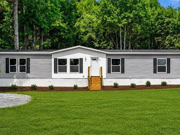 205 Erwin Temple Church Rd, Woodleaf, NC 27054