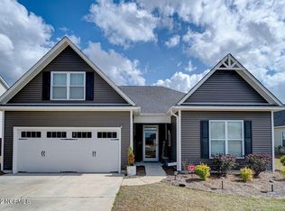 1545 Maple Ridge Rd, Wilmington, NC 28411