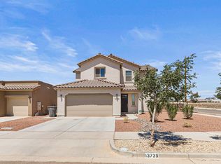 13735 Torpoint Rd, El Paso, TX 79928