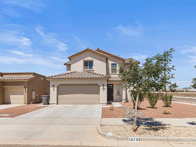 13735 Torpoint Rd, El Paso, TX, 79928
