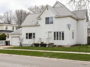 1267 Hudson St SW, Wyoming, MI 49509