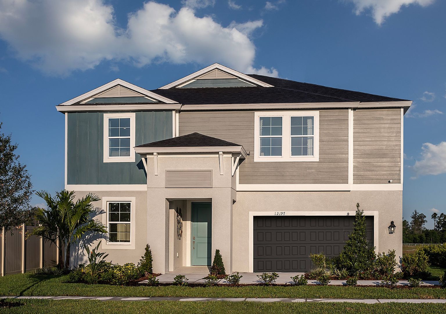 Hawkstone by Casa Fresca Homes in Lithia FL Zillow
