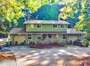 4234 Winns Hollow Lane, Clinton, WA