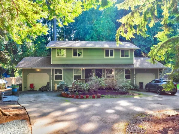 4234 Winns Hollow Lane, Clinton, WA 98236