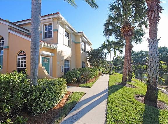 2nd image of 10901 Santa Margherita Rd APT 204