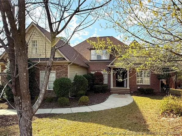 3205 Stratsfield Ct, Fayetteville, NC 28311