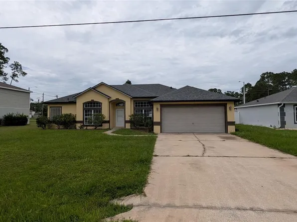 43 RAEMOOR DRIVE, PALM COAST, FL 32164