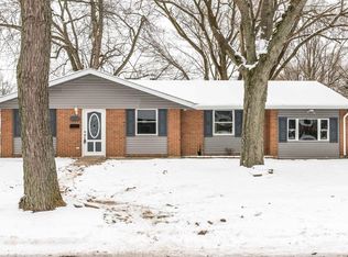 622 Franklin Ave, Englewood, OH 45322