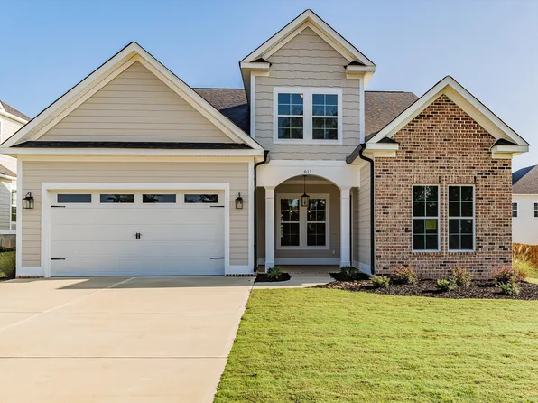 611 RIVER OAKS Lane, Evans, GA 30809