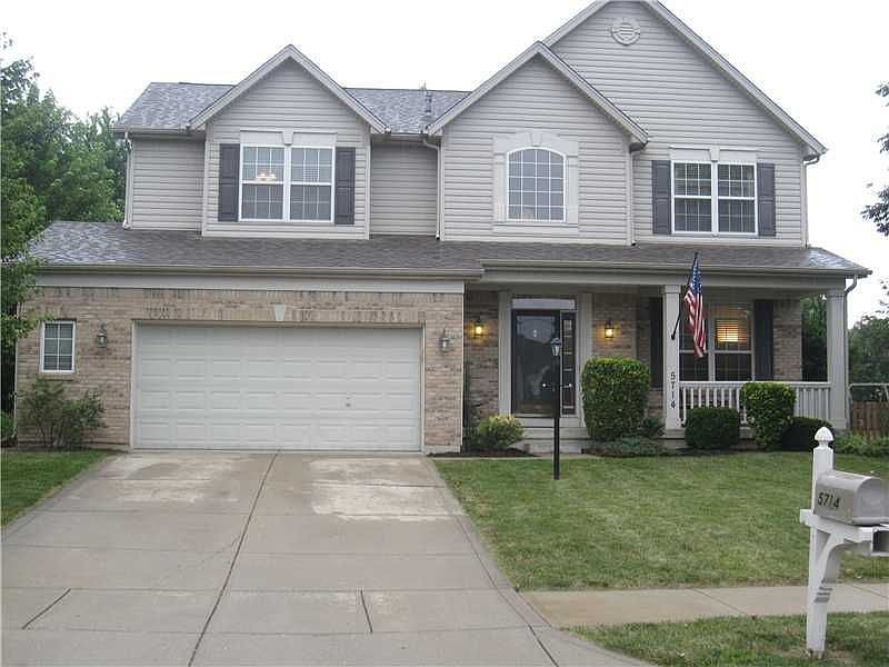 1st image of 5714 Saratoga Pl