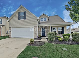 927 Creek Oak Dr, Murfreesboro, TN 37128