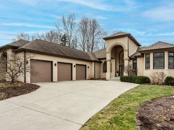 4548 Chase Oak Ct, Zionsville, IN 46077
