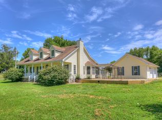 28464 Fir Rd, Carl Junction, MO 64834