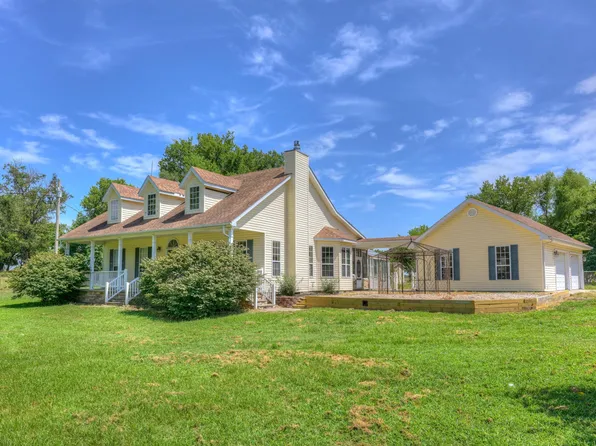 28464 Fir Road, Carl Junction, MO 64834