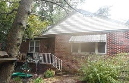 Property Front View