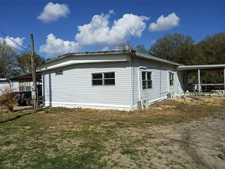 3368 Maple Ln — Photo 1