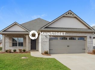 14705 Greenleaf Dr, Athens, AL 35613