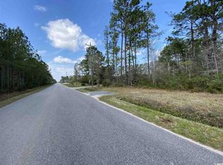 Fern Ridge Rd, Conway, SC 29527