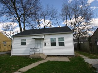 2257 N Tibbs Ave, Indianapolis, IN