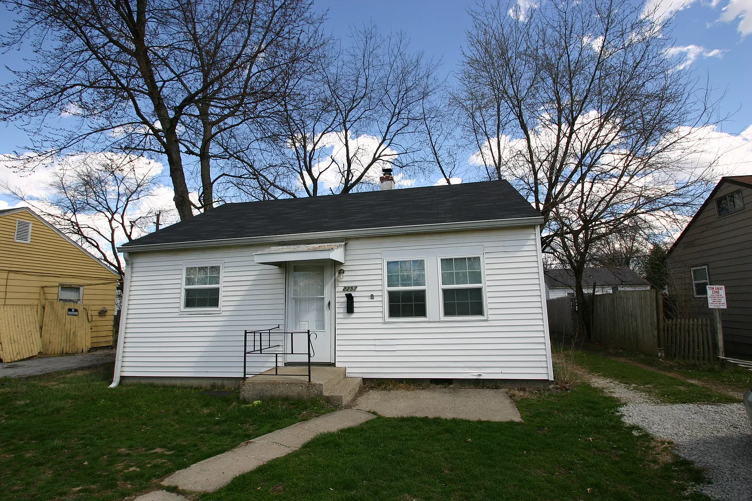 2257 N Tibbs Ave photo 1
