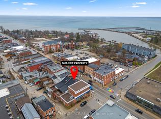 28 Sykes St N, Meaford, ON N4L1V7
