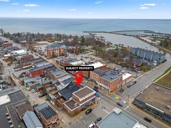 28 Sykes St N, Meaford, ON N4L 1V7