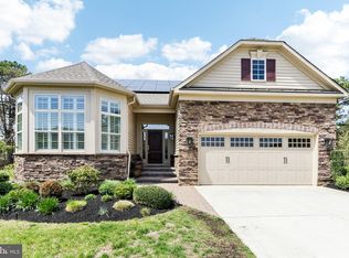 55 Remington Dr, West Berlin, NJ 08091