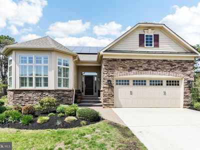 55 Remington Dr, West Berlin, NJ, 08091