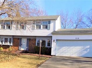 510 Checker Dr, Buffalo Grove, IL