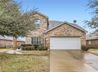 1713 White Mountain Way, Princeton, TX 75407