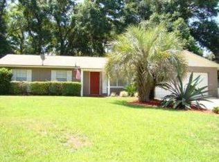 752 Mockingbird Ln, Deland, FL 32720