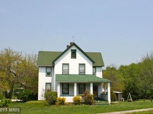 4622 E Joppa Rd, Perry Hall, MD 21128