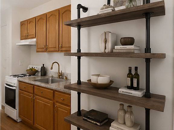 2nd image of 317 10th Ave Unit Penthouse 7