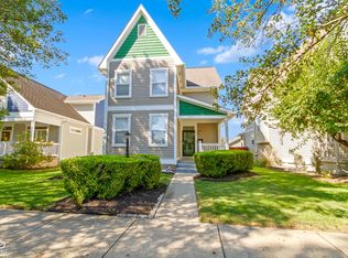 2454 N Talbott St, Indianapolis, IN