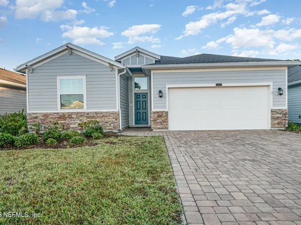 7123 LONGLEAF BRANCH Drive, Jacksonville, FL 32222