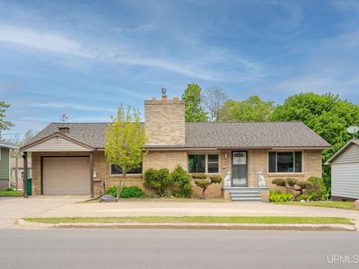 466 W Hewitt Ave, Marquette, MI, 49855