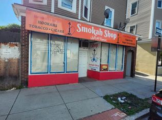 155 Millbury St UNIT 1, Worcester, MA 01610