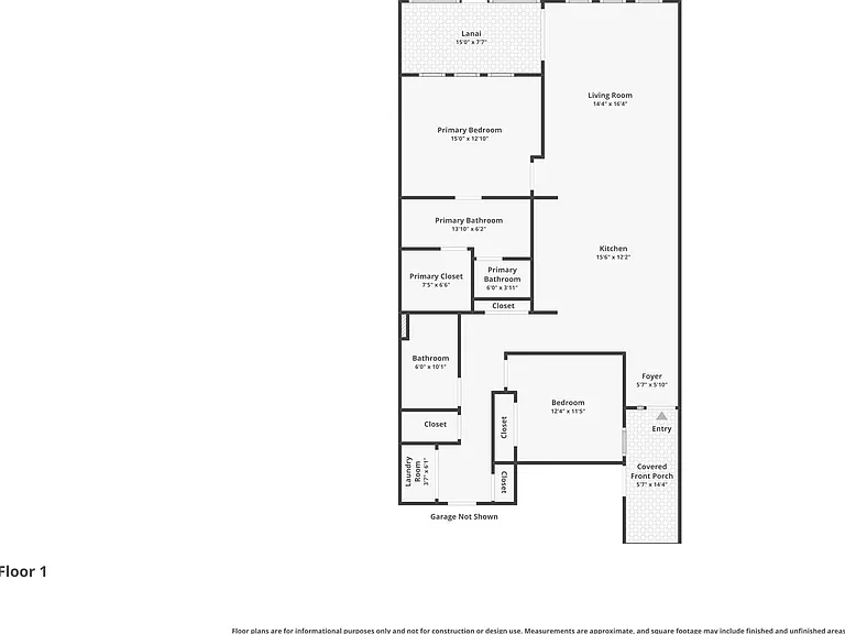 4660 Arboretum Cir #102 — Photo 8