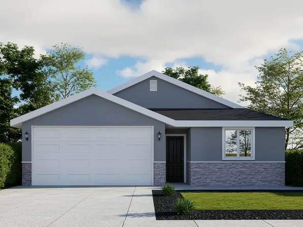 Acacia Plan, Cross Creek Bend